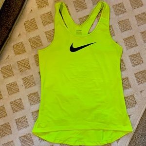 Nike Pro Dri-Fit tank